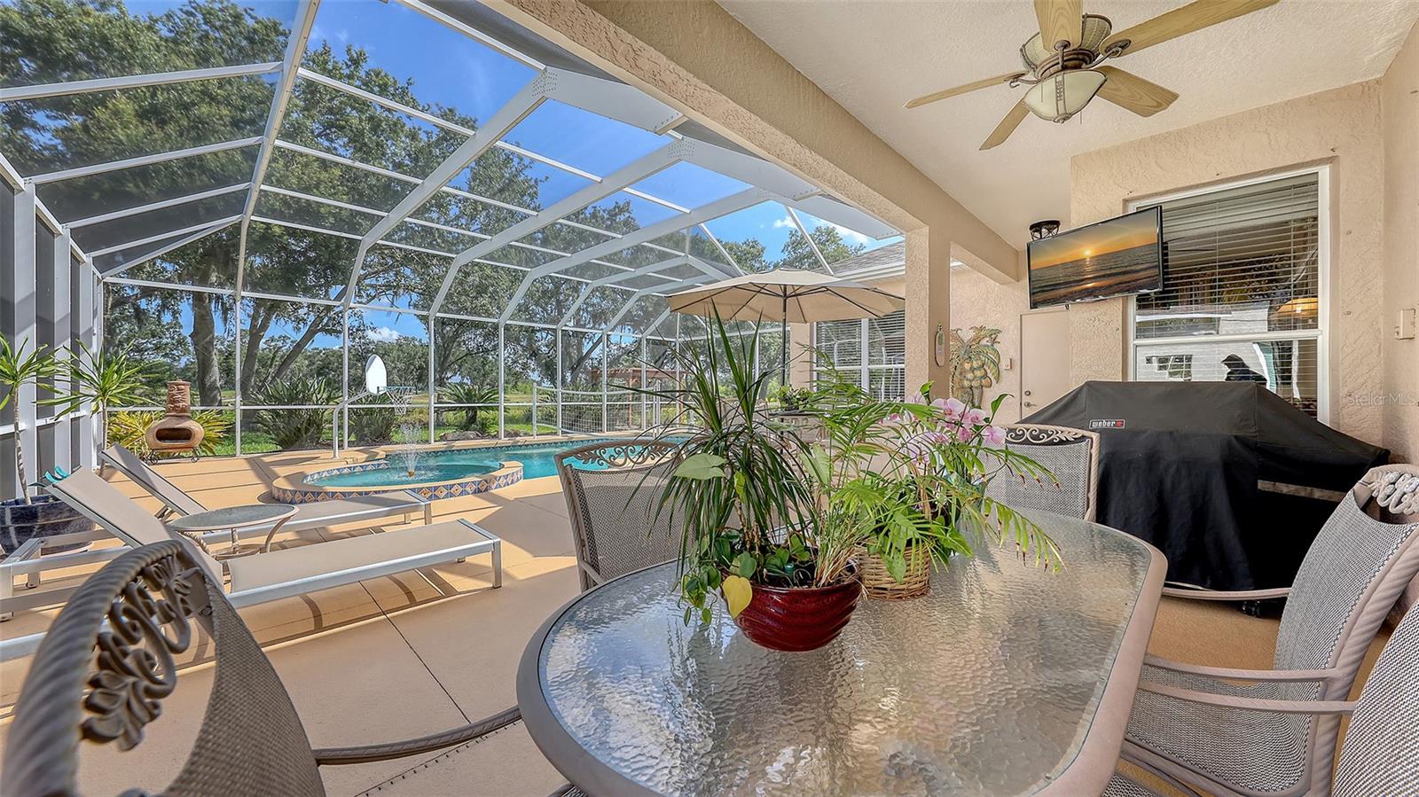 TATUM RIDGE - Residential