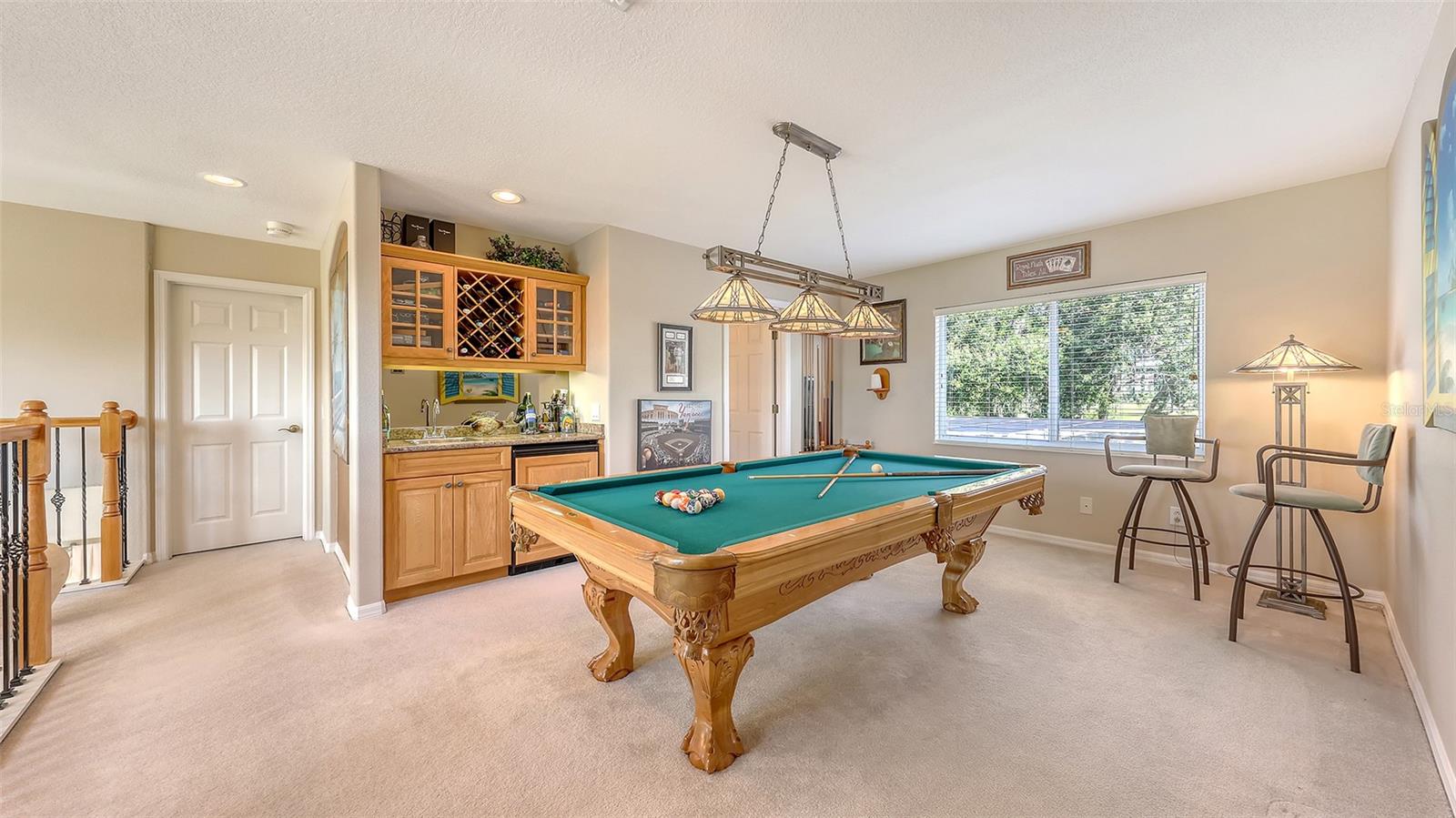 TATUM RIDGE - Residential