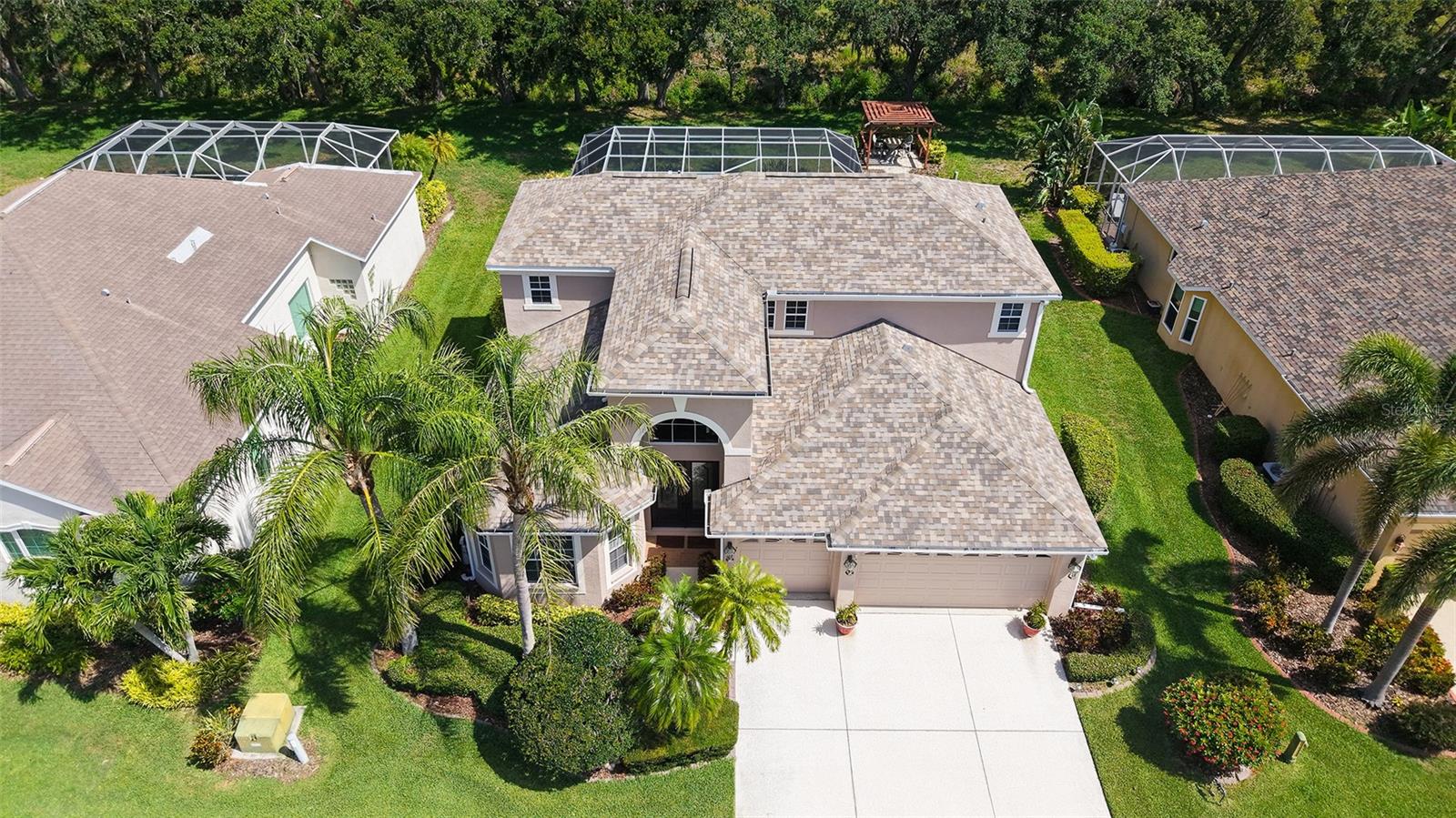 TATUM RIDGE - Residential