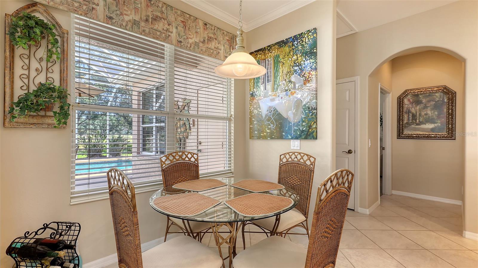 TATUM RIDGE - Residential