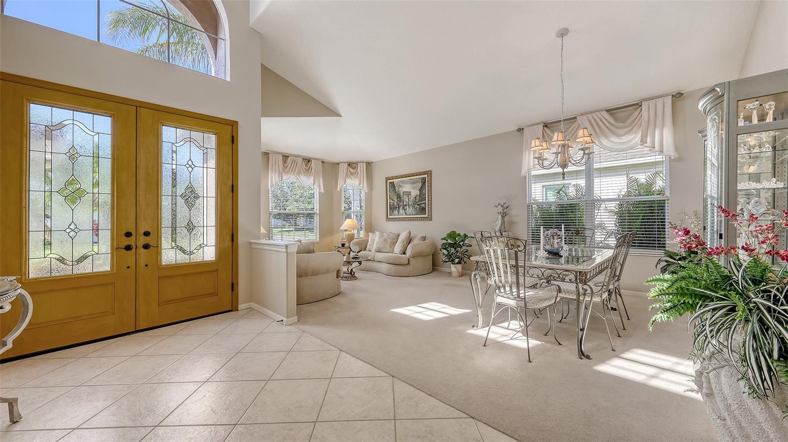 TATUM RIDGE - Residential