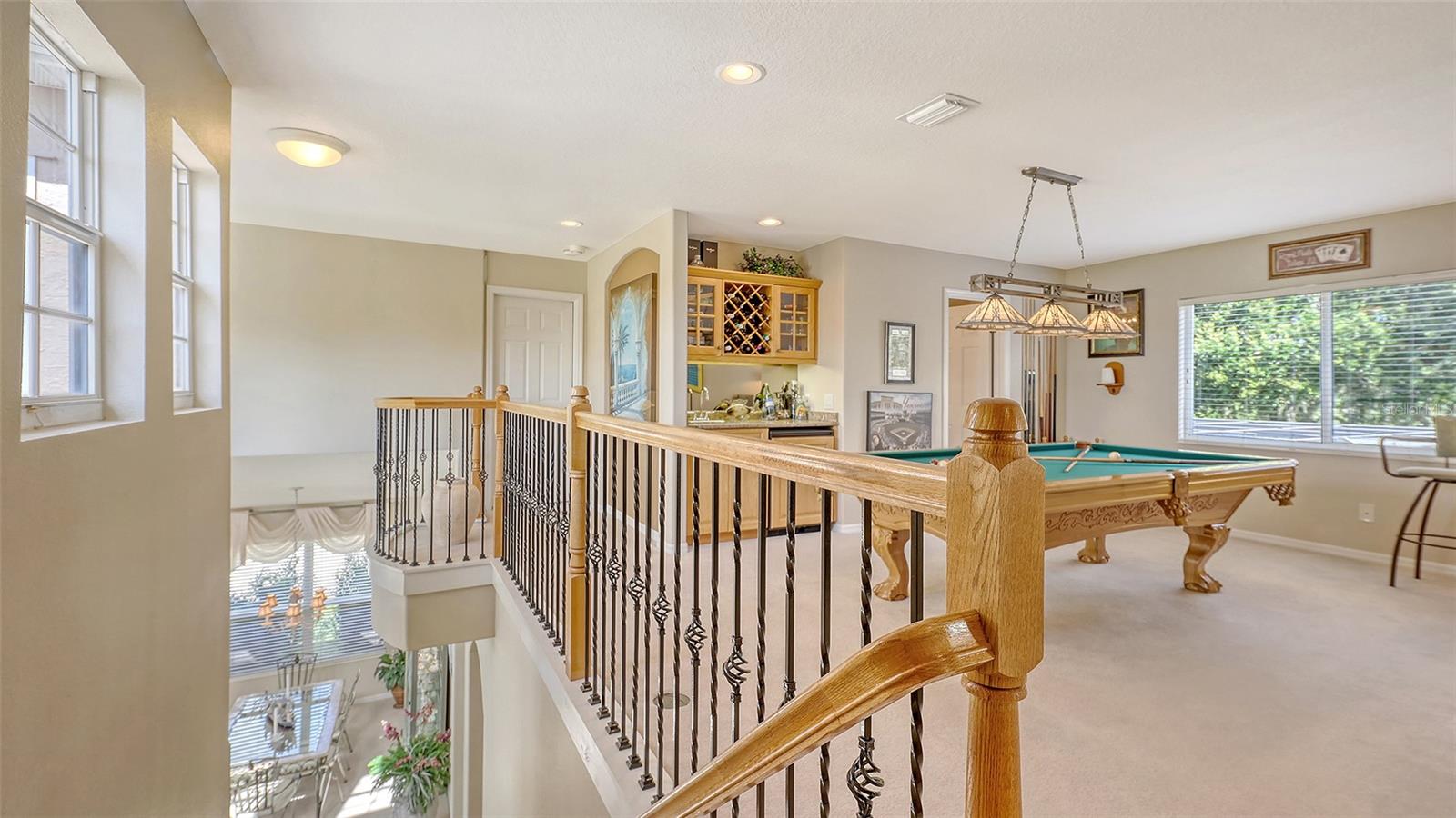 TATUM RIDGE - Residential