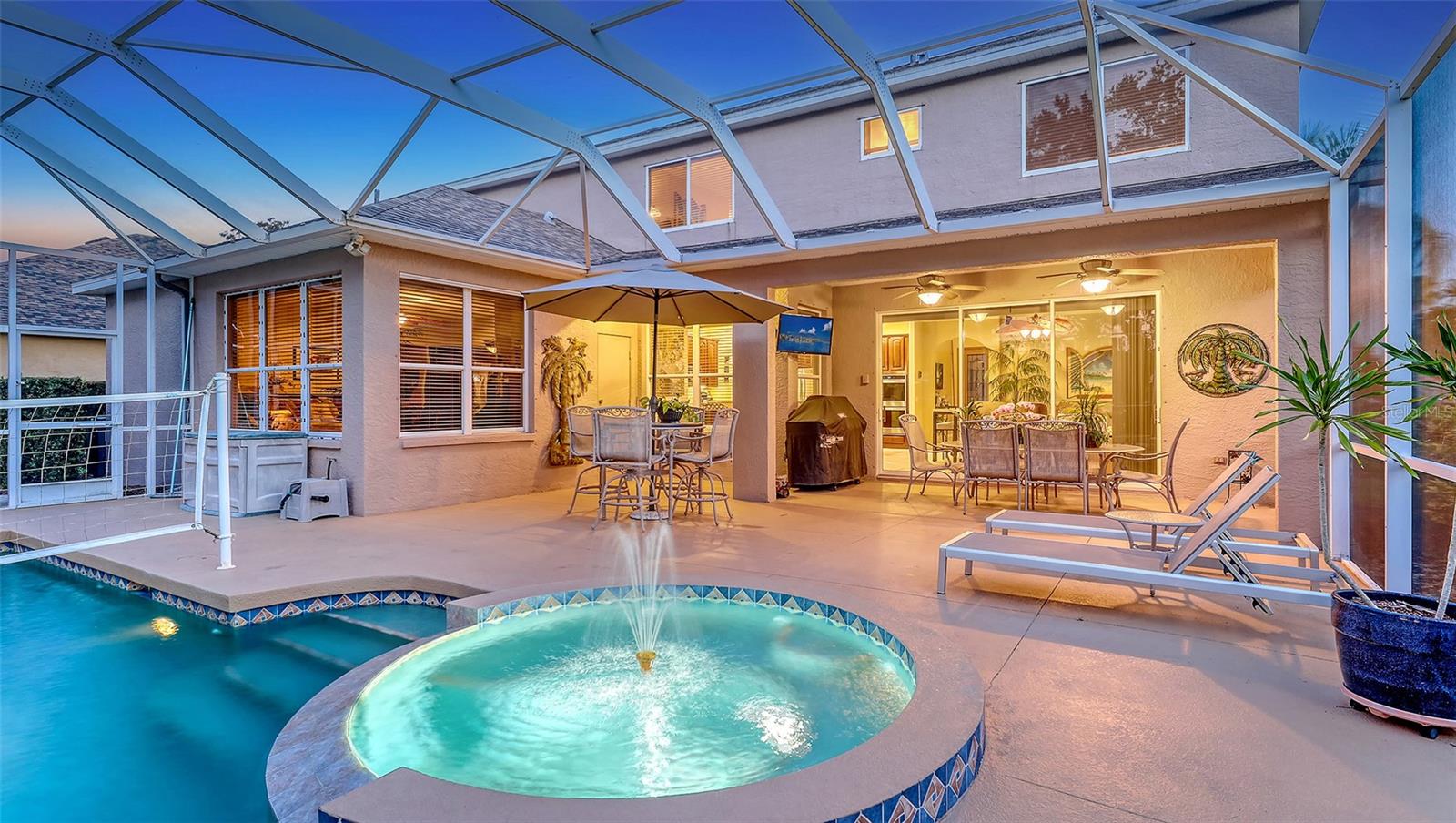 TATUM RIDGE - Residential