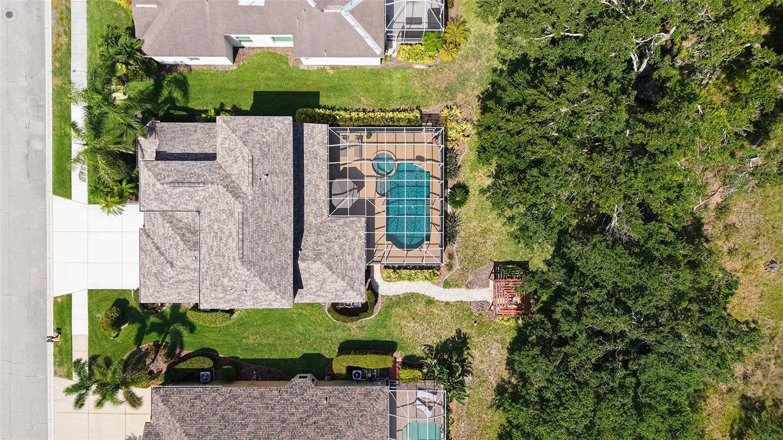 TATUM RIDGE - Residential