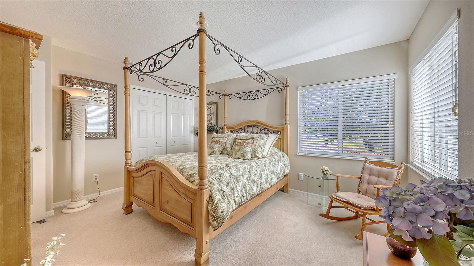 TATUM RIDGE - Residential