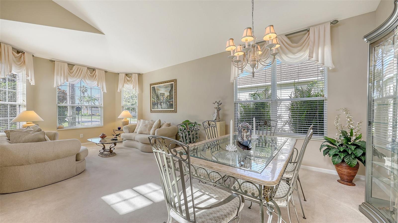 TATUM RIDGE - Residential