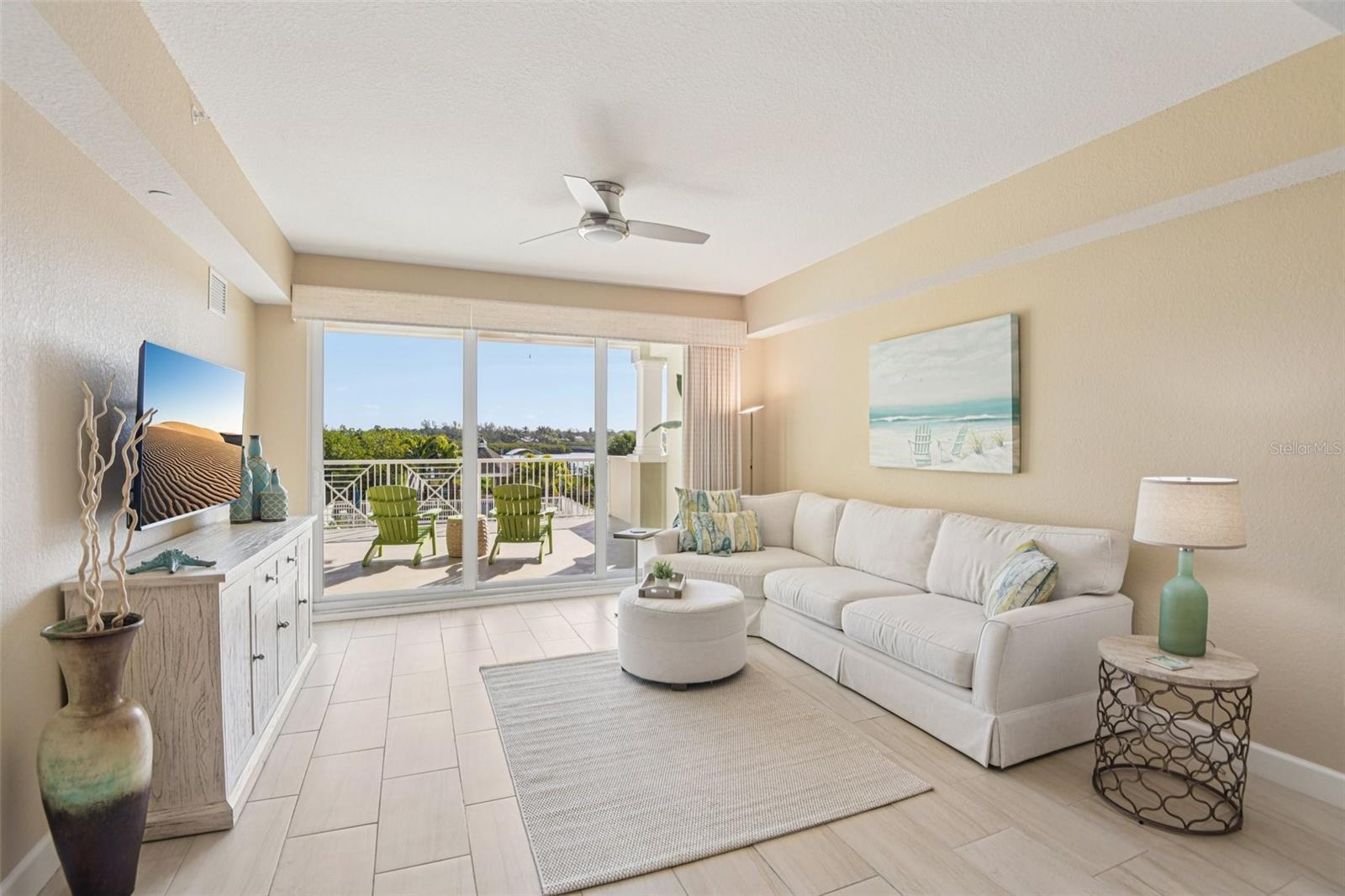 DOLPHIN KEY CONDO - Residential