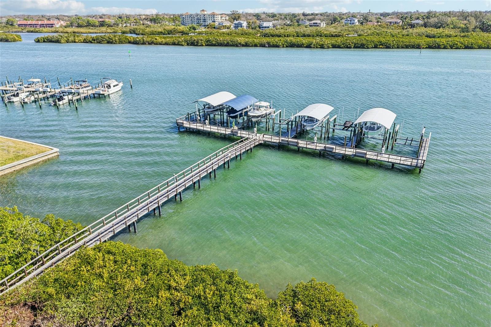 DOLPHIN KEY CONDO - Residential