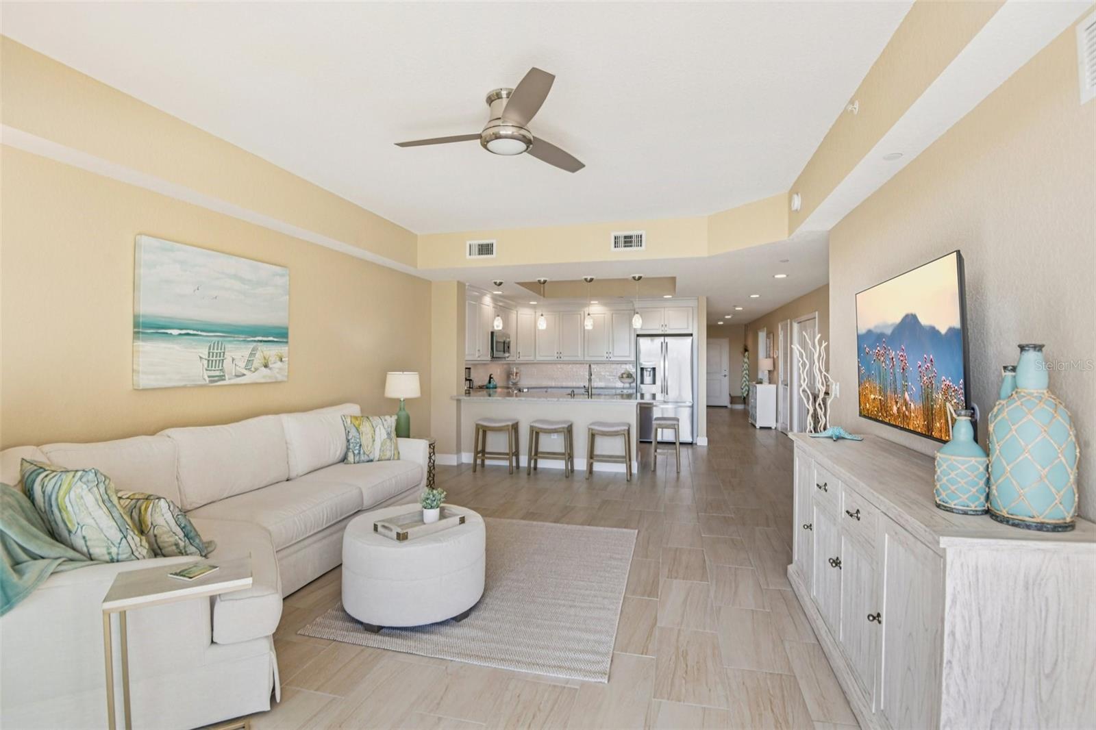 DOLPHIN KEY CONDO - Residential