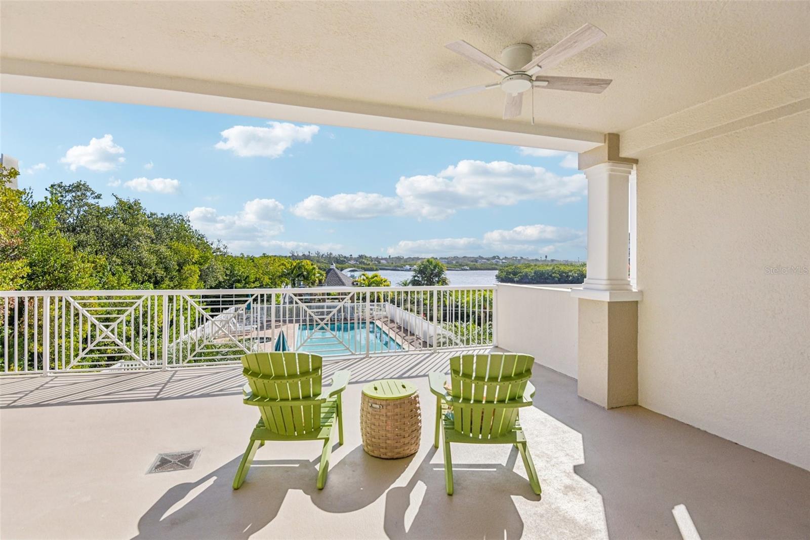 DOLPHIN KEY CONDO - Residential
