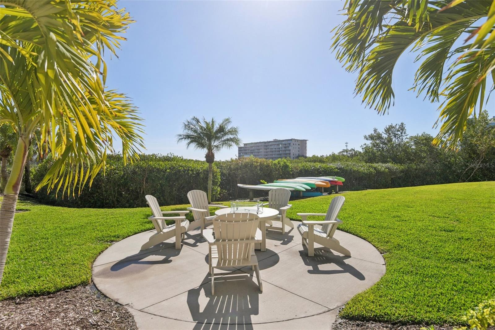 DOLPHIN KEY CONDO - Residential