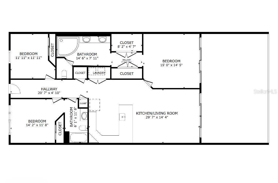 DOLPHIN KEY CONDO - Residential