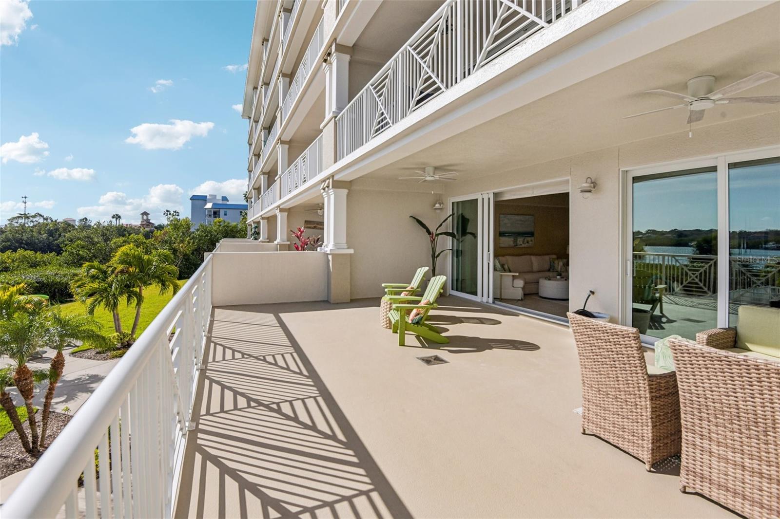 DOLPHIN KEY CONDO - Residential