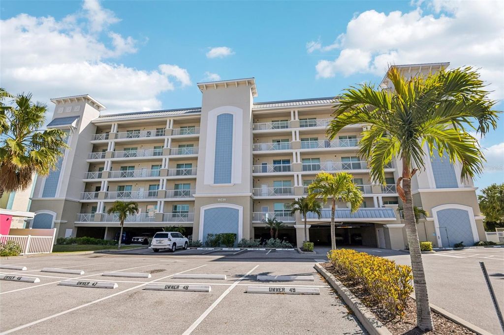 Photo of 19519 Gulf Boulevard #202, Indian Shores, FL 33785 (MLS # TB8477831)