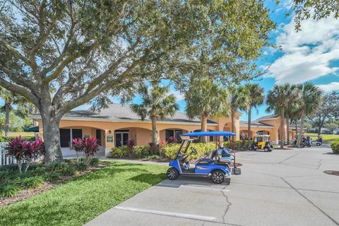 A home in CLERMONT