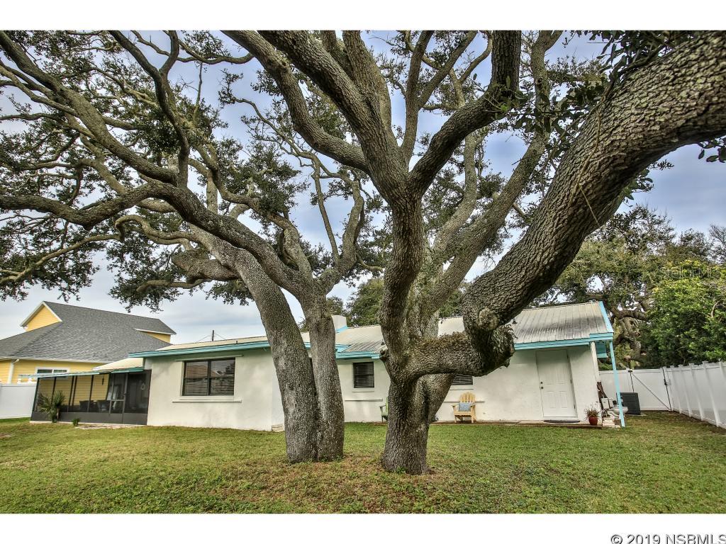 New Smyrna Beach - Residential