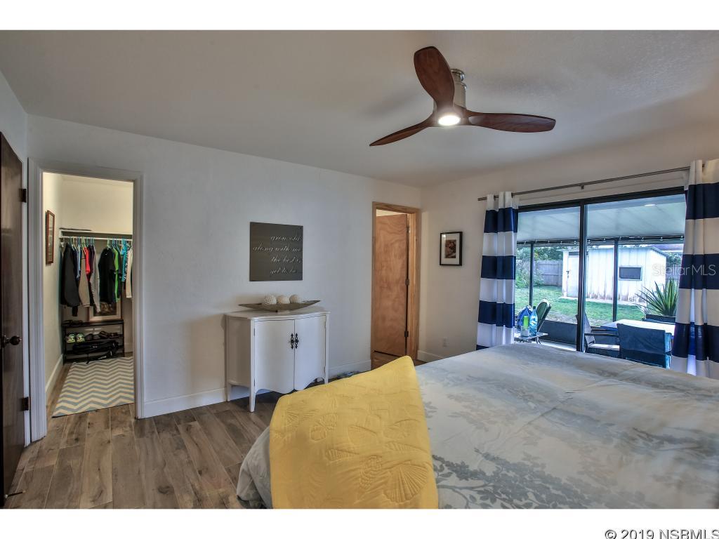 New Smyrna Beach - Residential