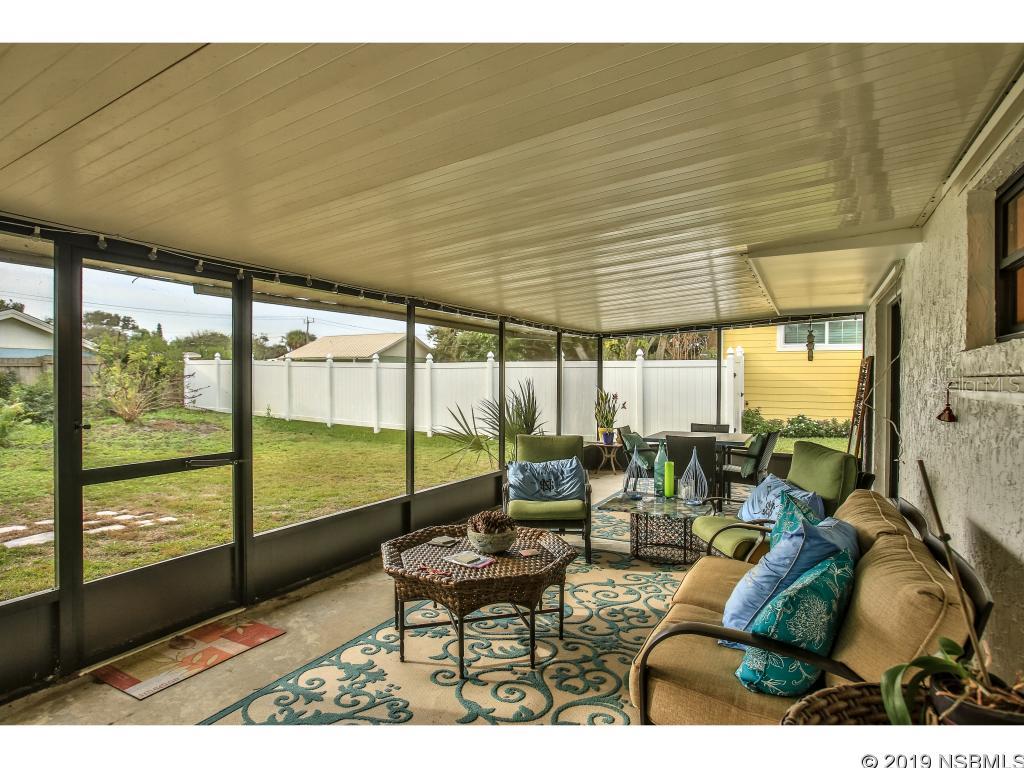 New Smyrna Beach - Residential