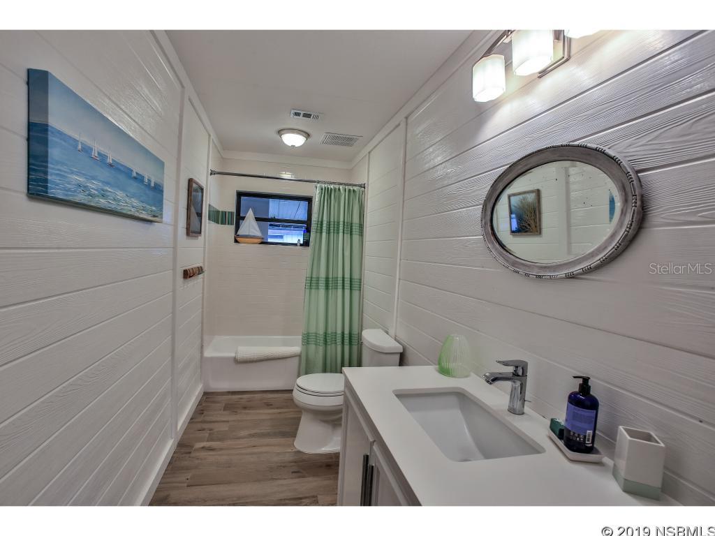 New Smyrna Beach - Residential