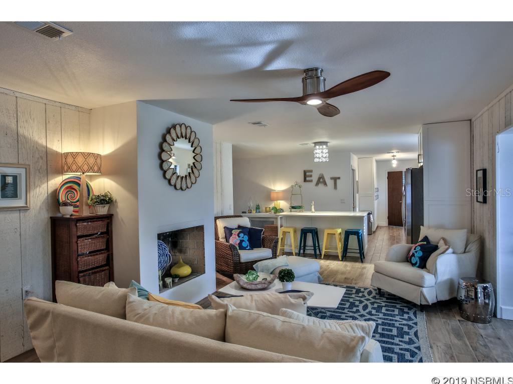 New Smyrna Beach - Residential