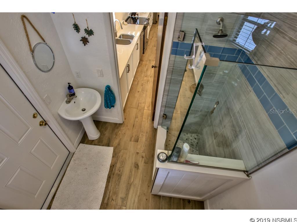 New Smyrna Beach - Residential