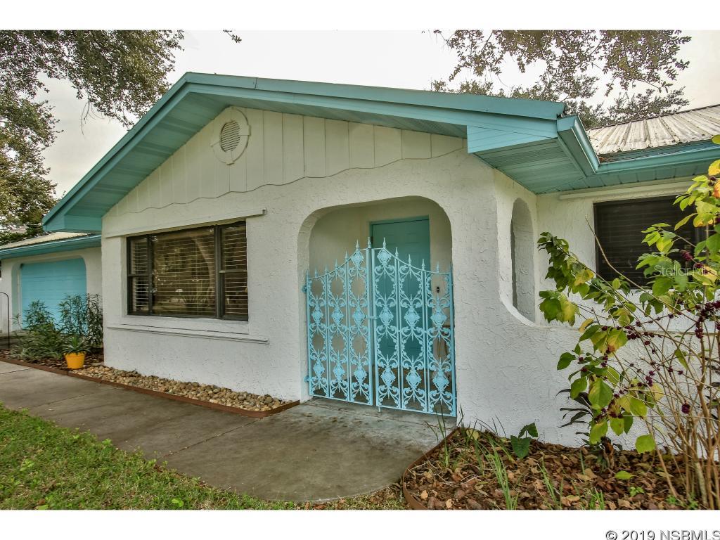 New Smyrna Beach - Residential