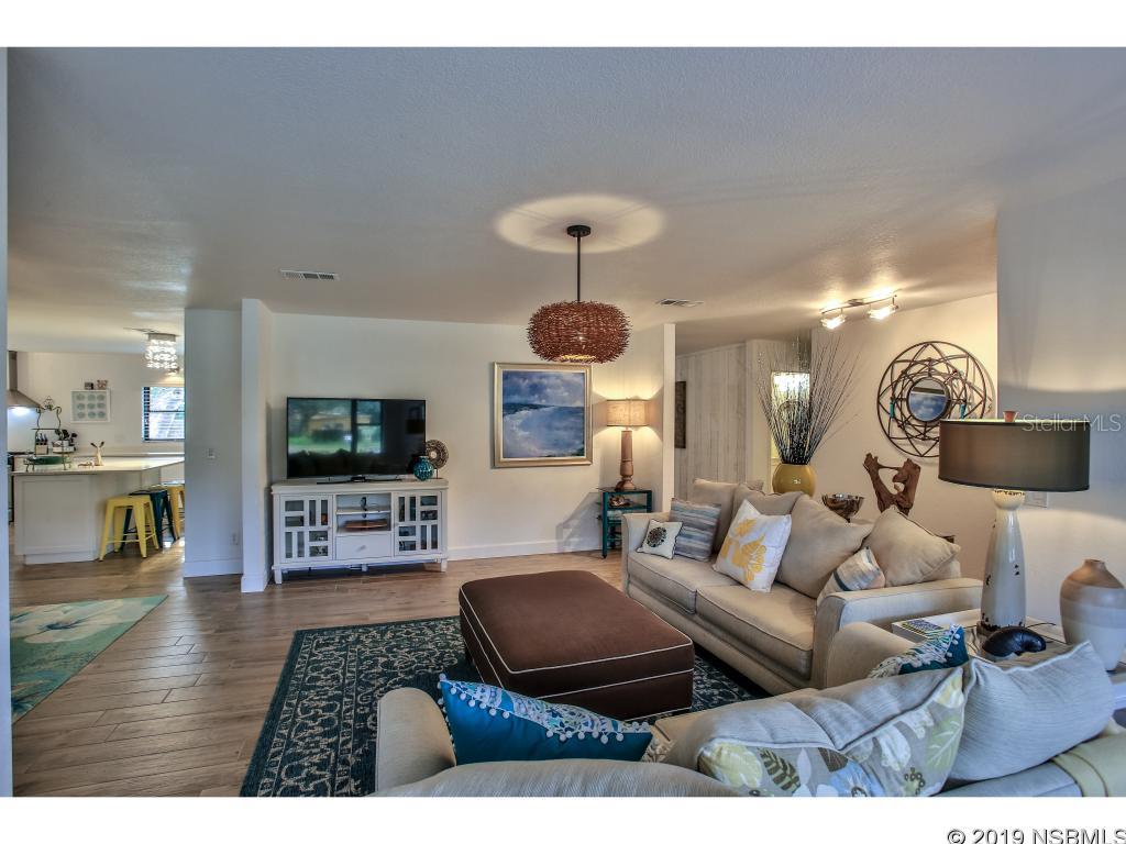 New Smyrna Beach - Residential