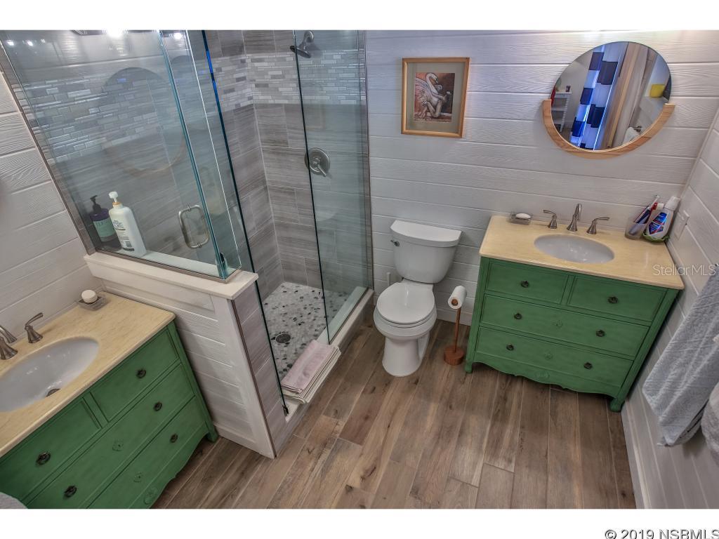 New Smyrna Beach - Residential