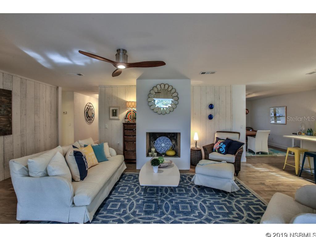 New Smyrna Beach - Residential