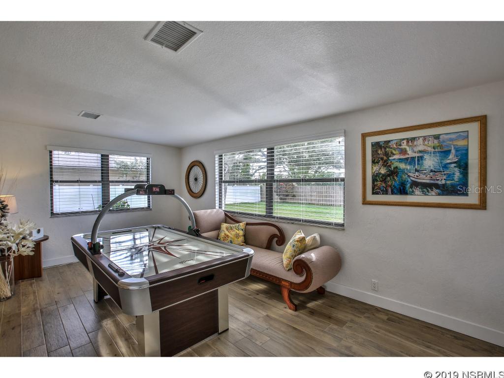 New Smyrna Beach - Residential