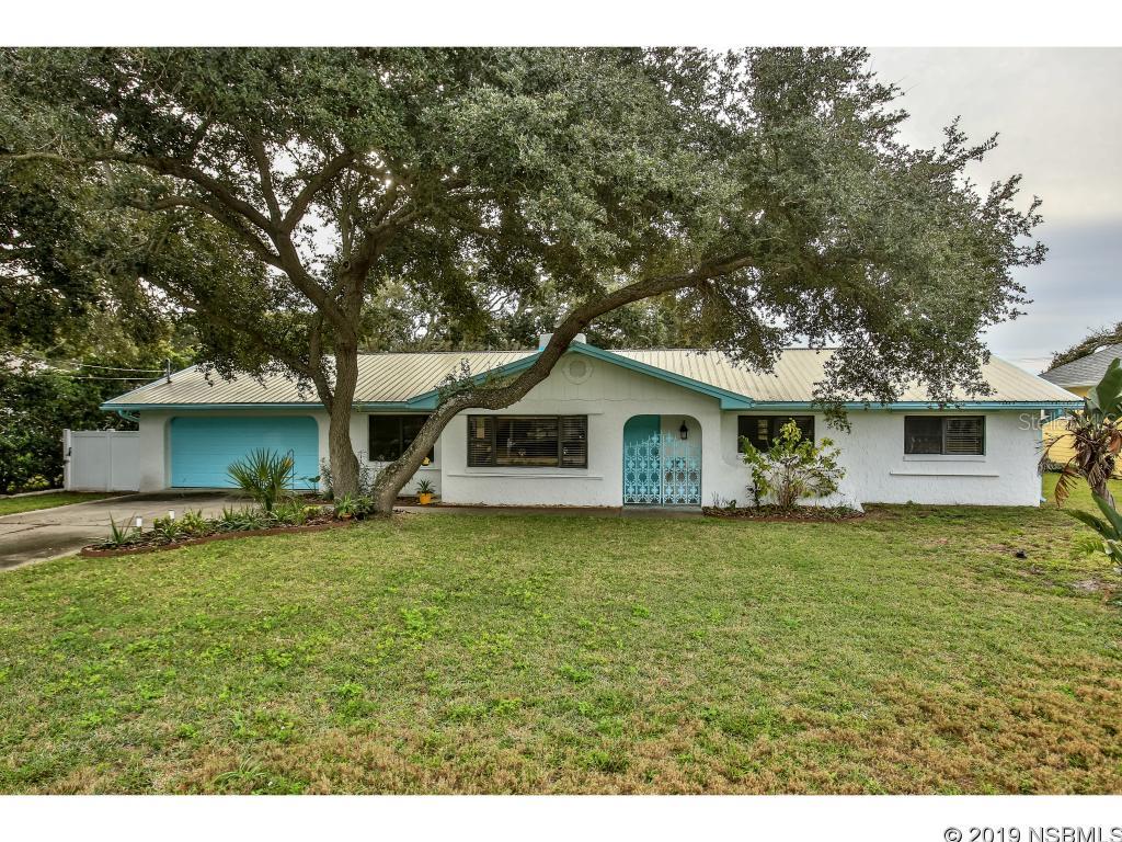 New Smyrna Beach - Residential