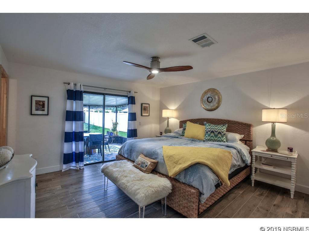 New Smyrna Beach - Residential