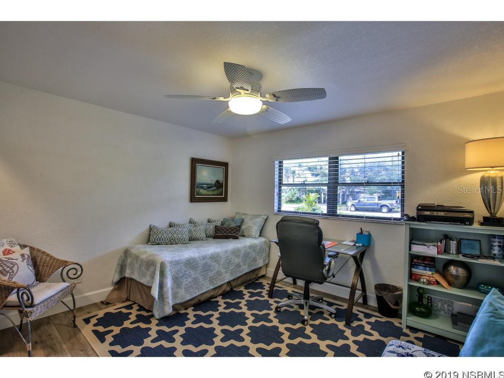 New Smyrna Beach - Residential