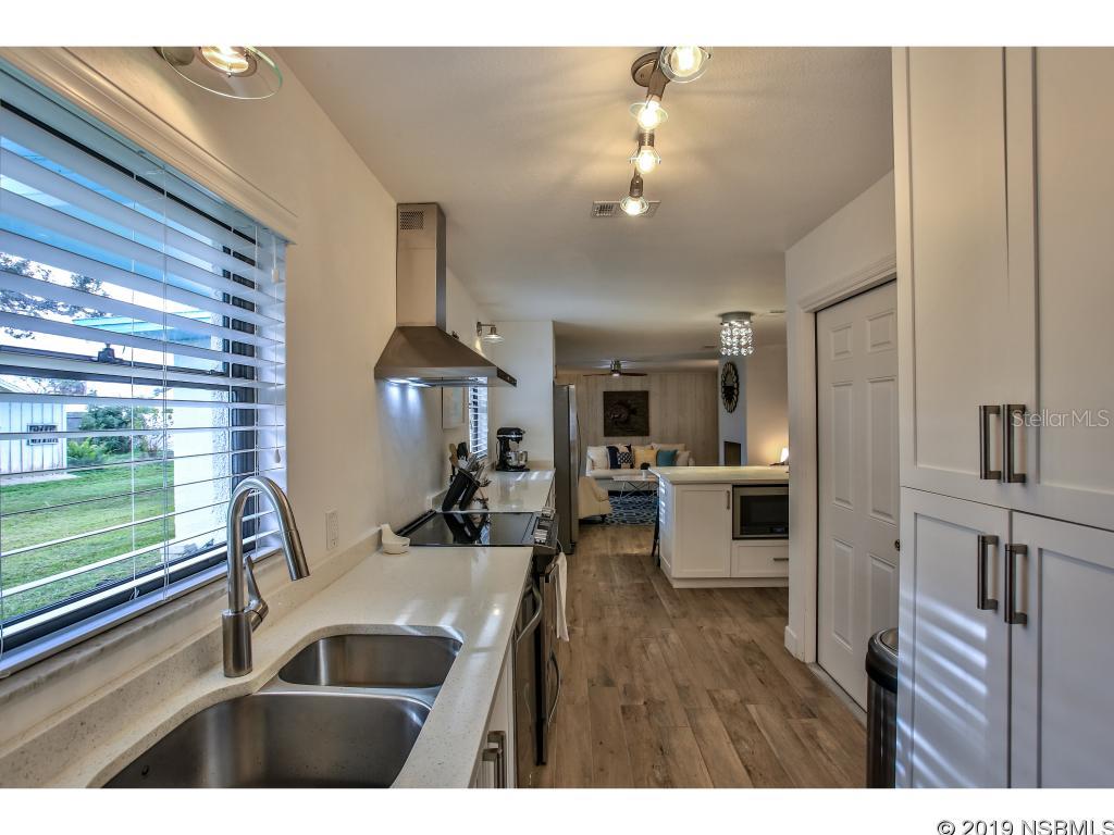 New Smyrna Beach - Residential