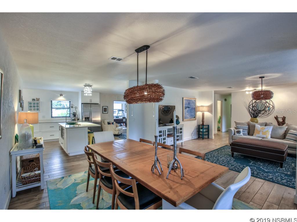 New Smyrna Beach - Residential