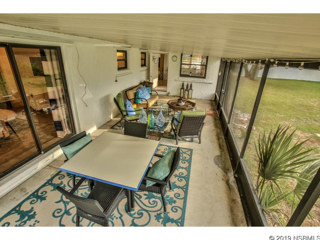 New Smyrna Beach - Residential