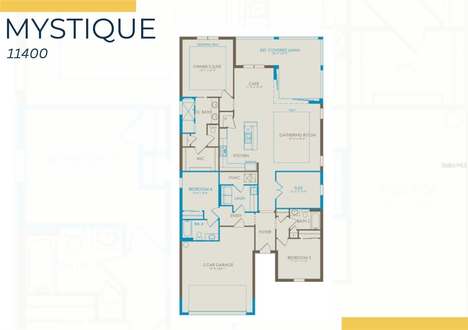 6999 MINNEOLA COURT