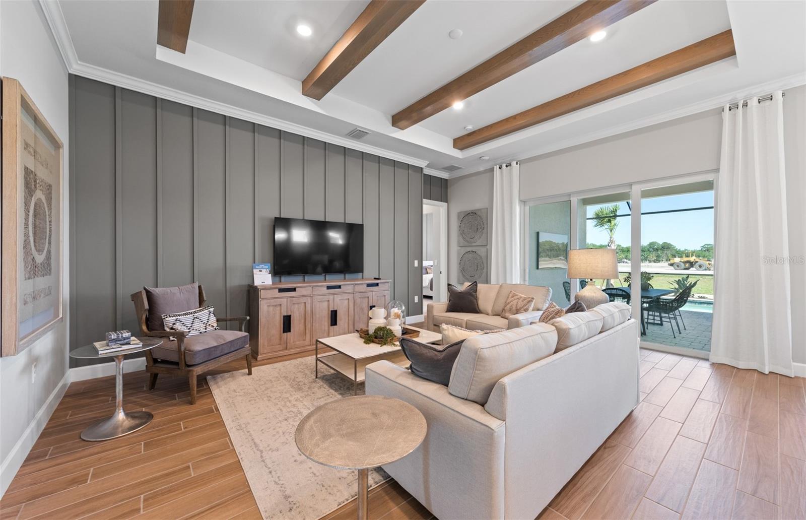 BEACHWALK BY MANASOTA KEY - Residential