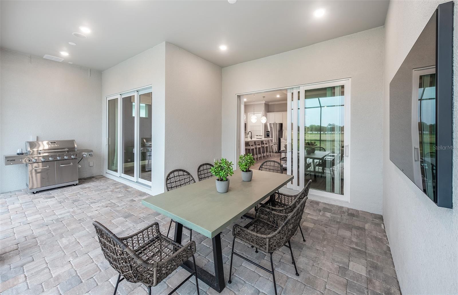 BEACHWALK BY MANASOTA KEY - Residential
