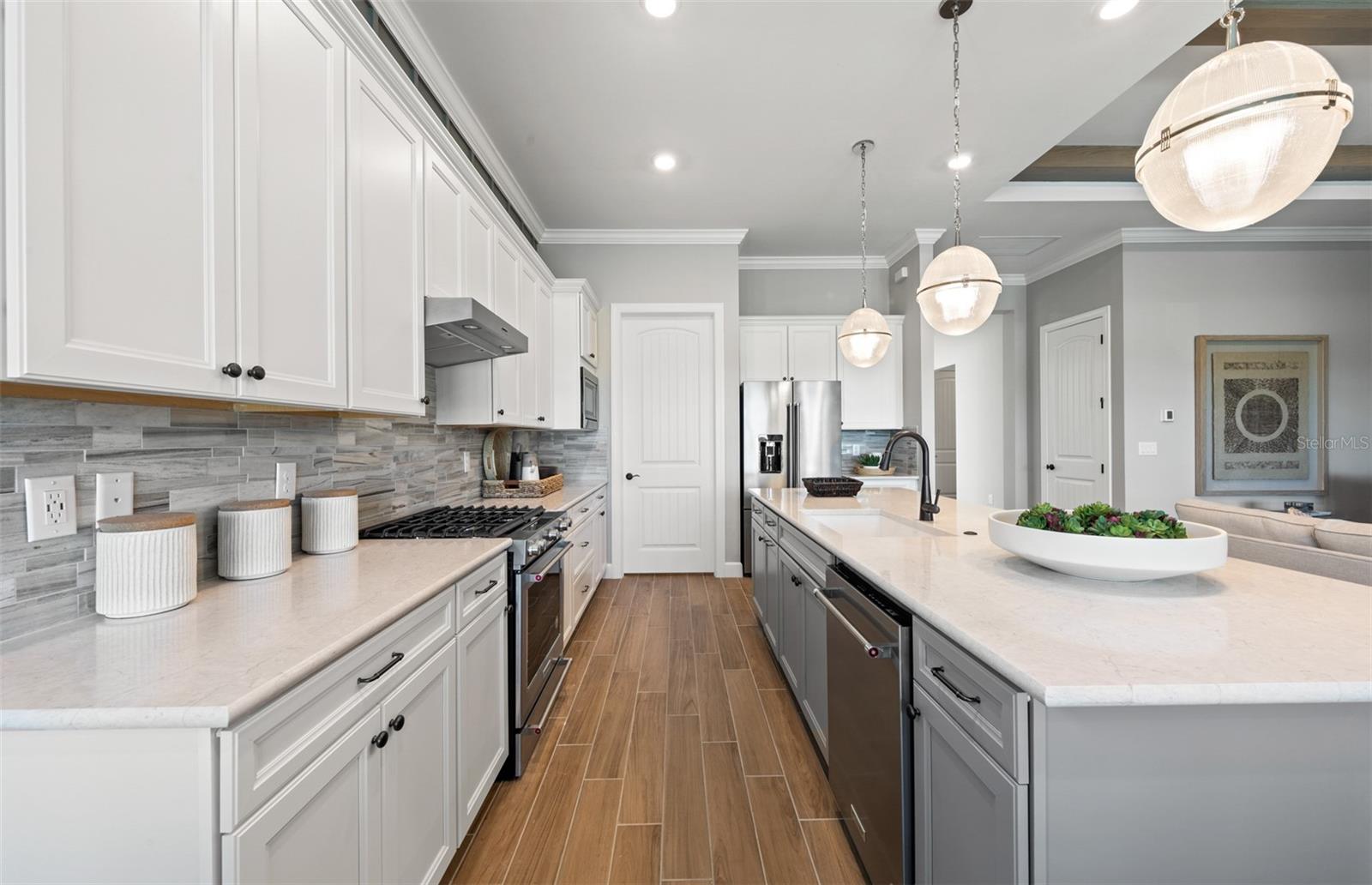 BEACHWALK BY MANASOTA KEY - Residential