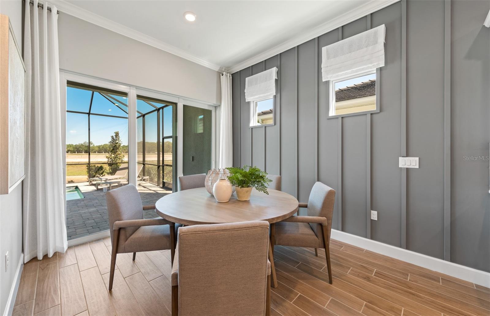 BEACHWALK BY MANASOTA KEY - Residential
