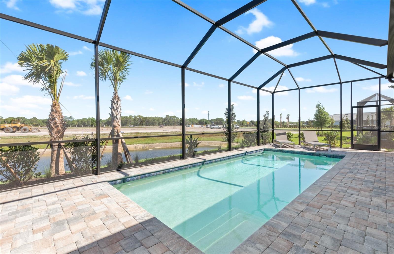 BEACHWALK BY MANASOTA KEY - Residential
