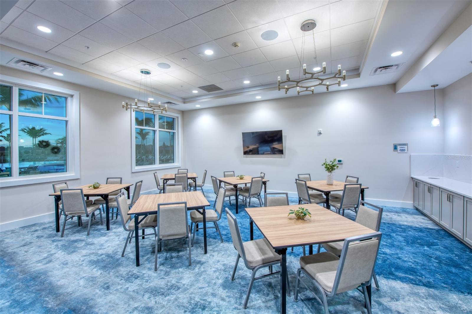 BEACHWALK BY MANASOTA KEY - Residential
