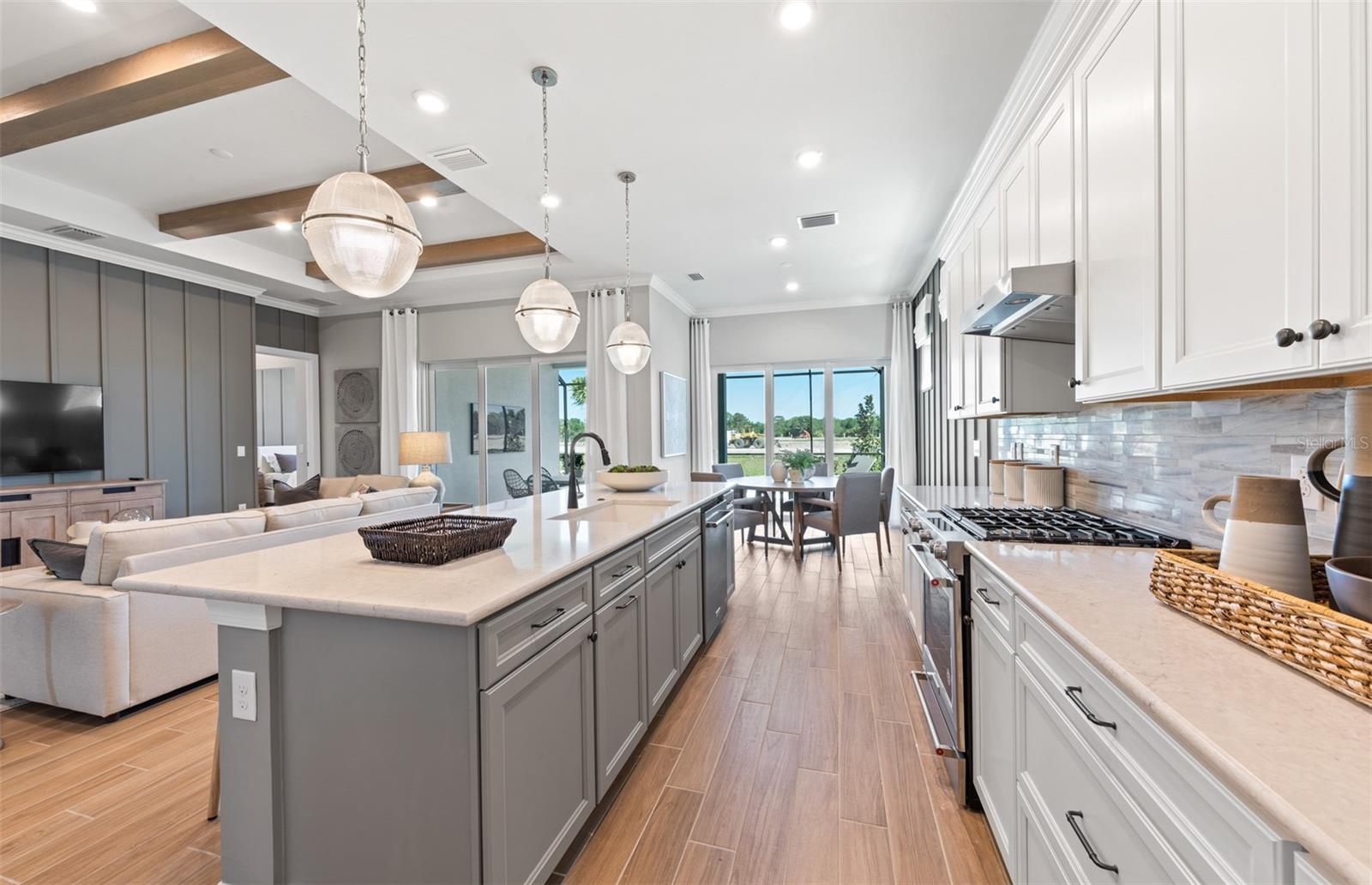 BEACHWALK BY MANASOTA KEY - Residential