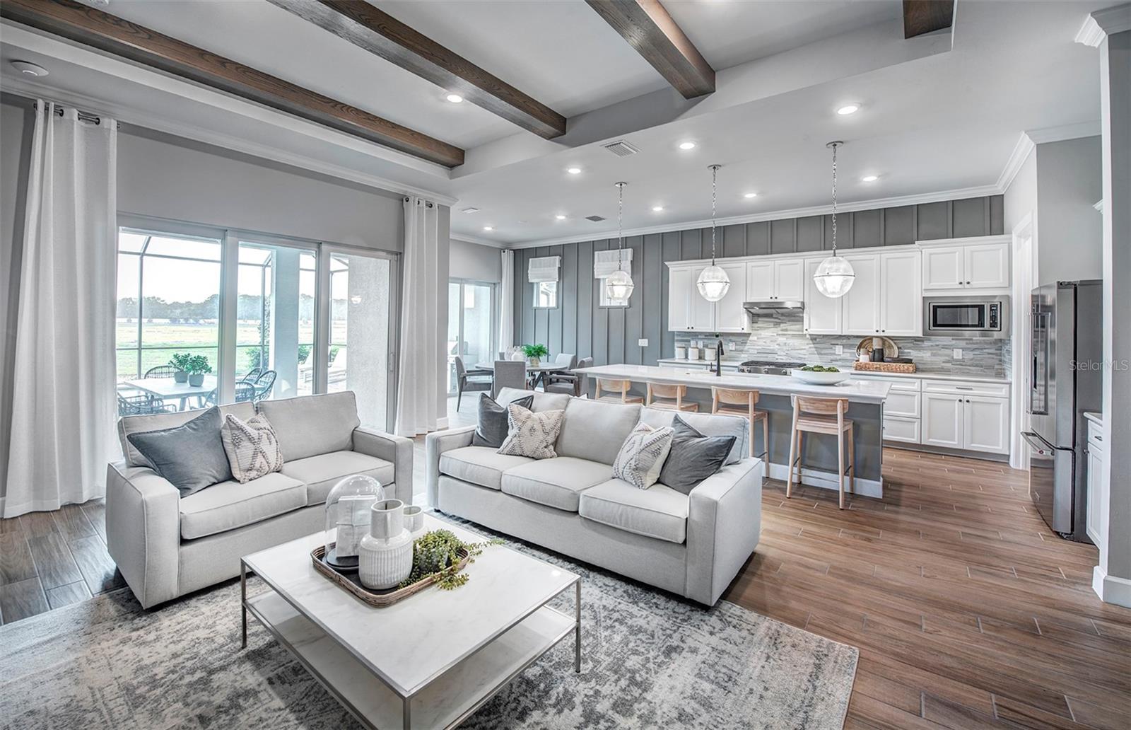 BEACHWALK BY MANASOTA KEY - Residential