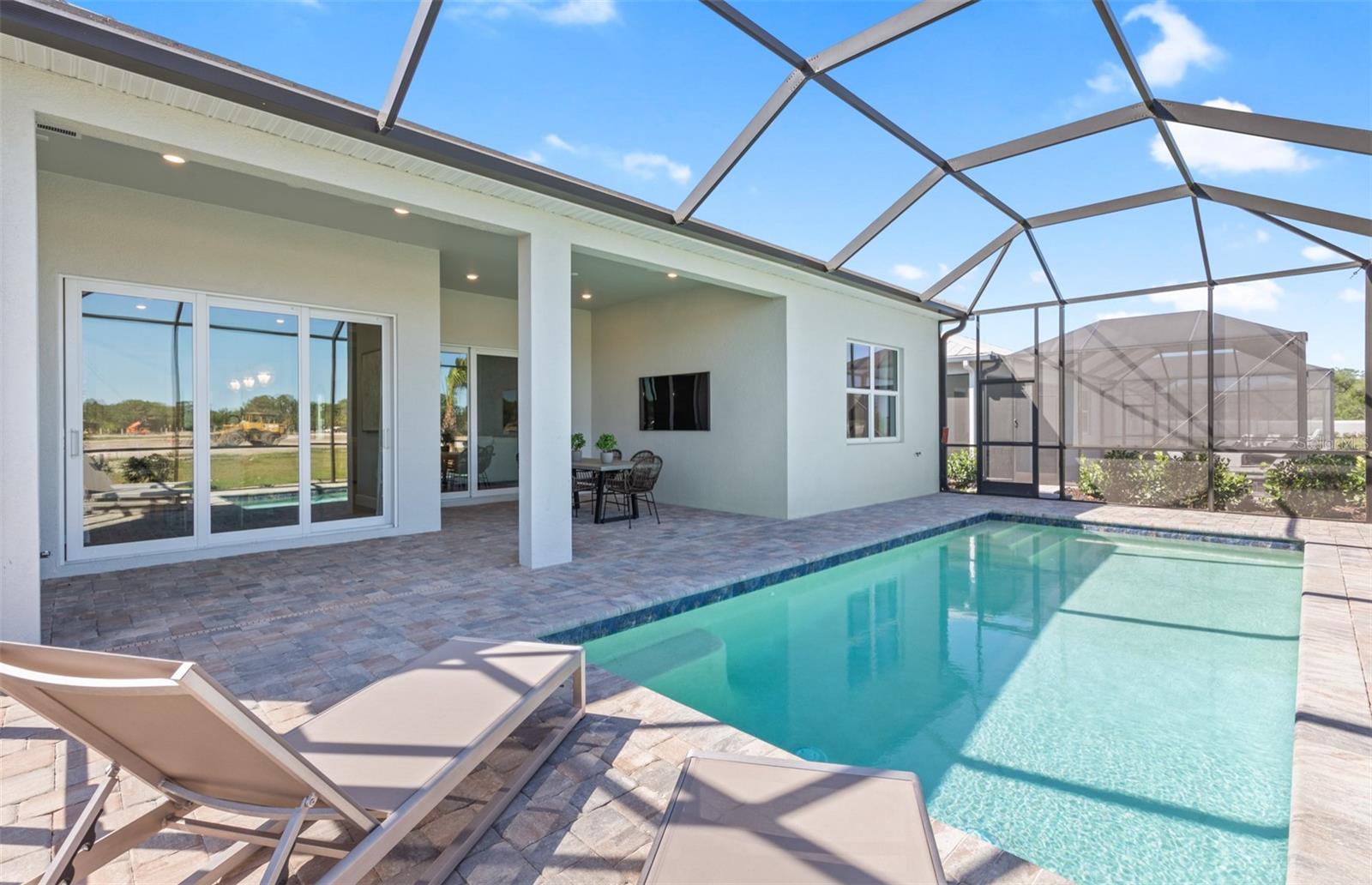BEACHWALK BY MANASOTA KEY - Residential