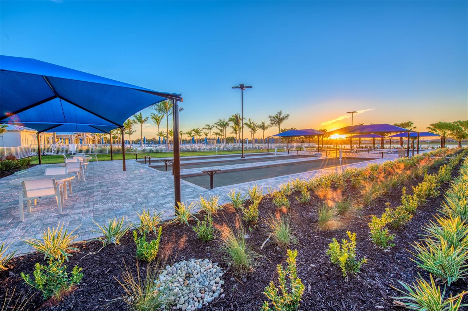 BEACHWALK BY MANASOTA KEY - Residential