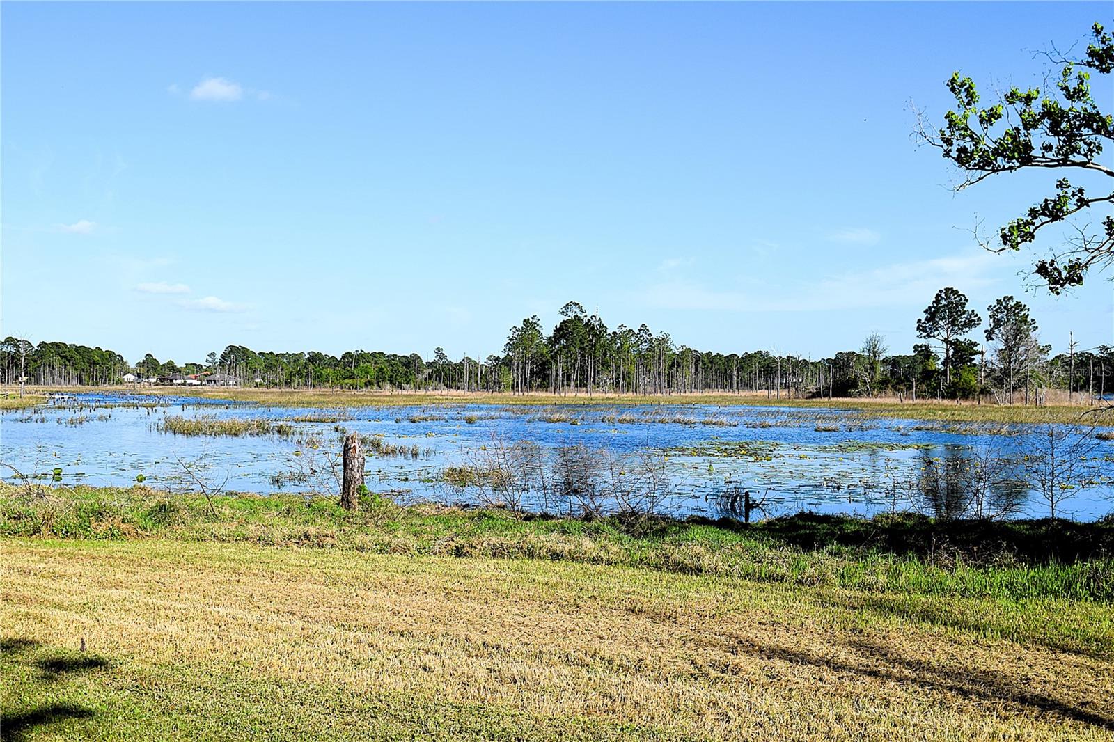 LAKES BUTLER SHORES - Residential