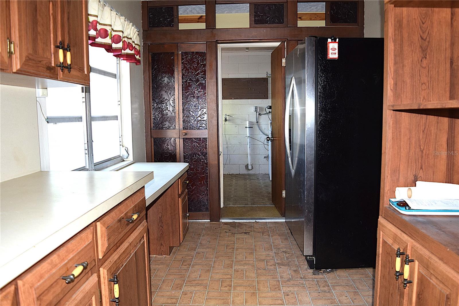 LAKES BUTLER SHORES - Residential