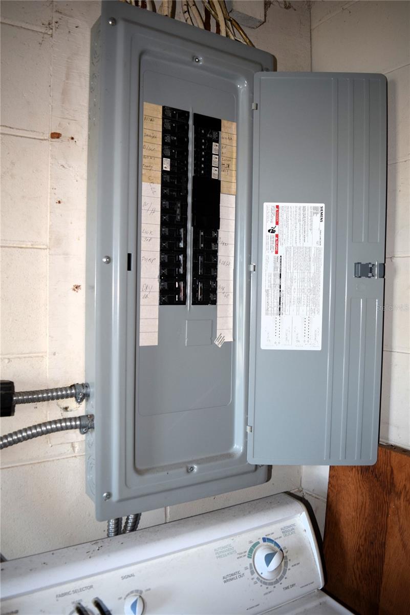 LAKES BUTLER SHORES - Residential